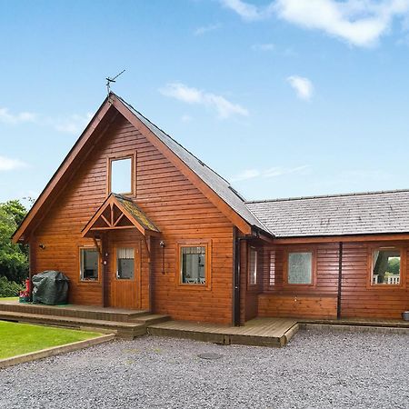 Anglesey Lakeside Lodges Менай-Бридж Экстерьер фото