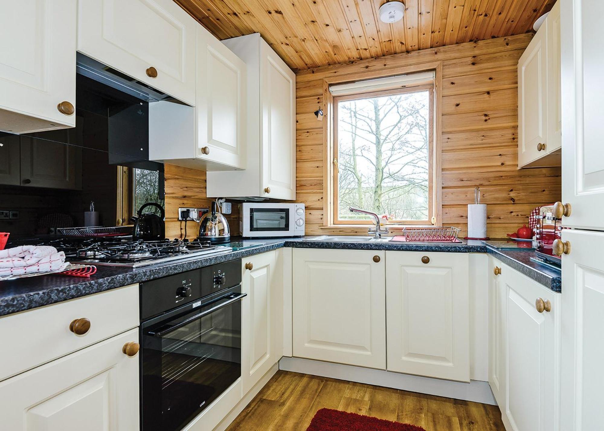 Anglesey Lakeside Lodges Менай-Бридж Номер фото