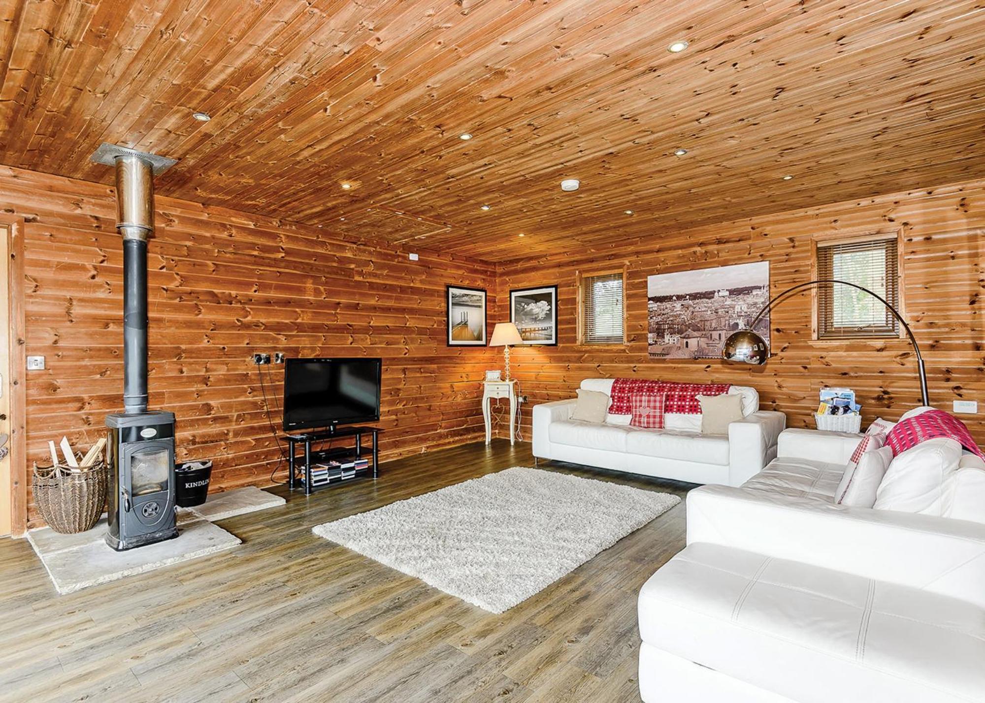 Anglesey Lakeside Lodges Менай-Бридж Номер фото