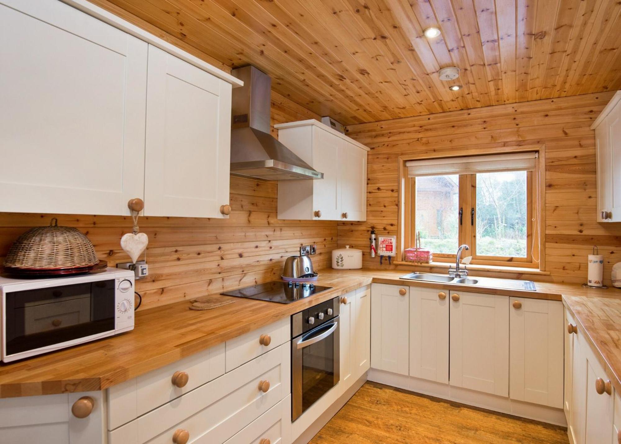 Anglesey Lakeside Lodges Менай-Бридж Номер фото