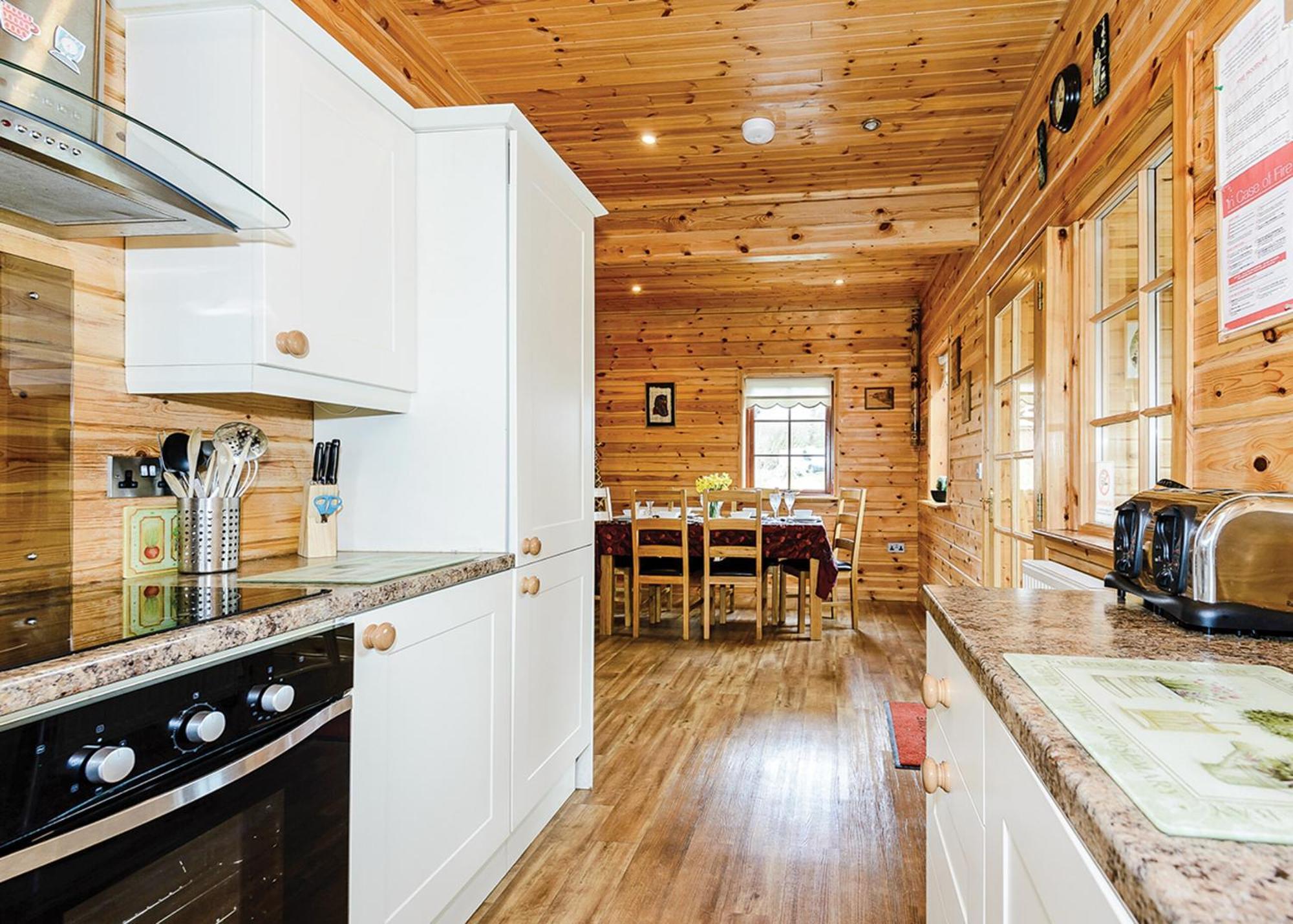 Anglesey Lakeside Lodges Менай-Бридж Номер фото